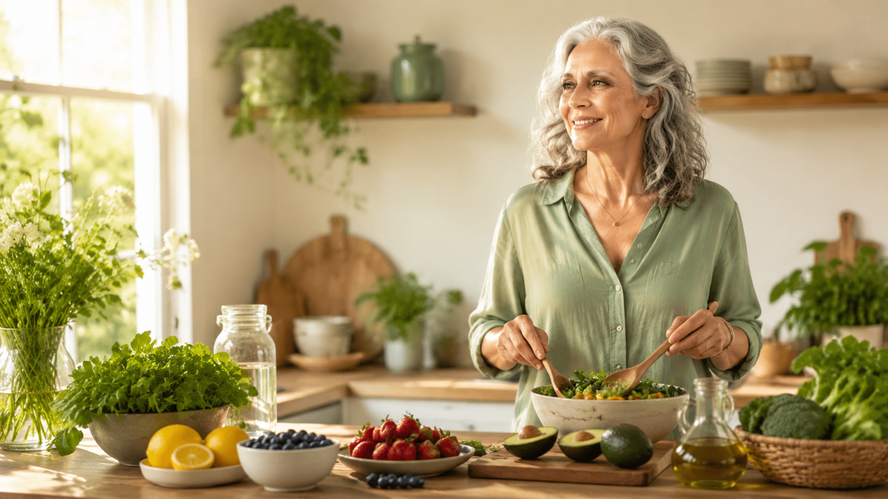 Your Liver Does More Than Detox: Why Liver Health Matters